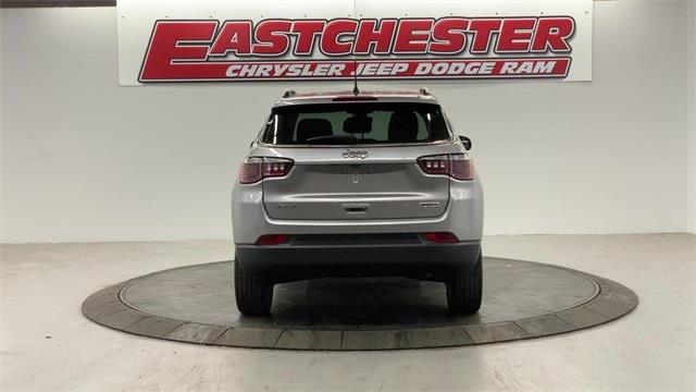 Used Jeep Compass Latitude 2019 | Eastchester Motor Cars. Bronx, New York Used Jeep Compass Latitude 2019 | Eastchester Motor Cars. Bronx, New York