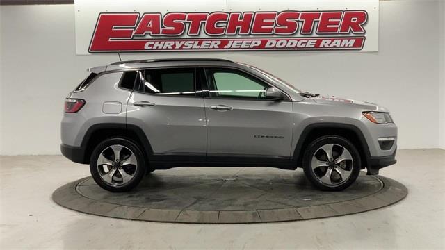 Used Jeep Compass Latitude 2019 | Eastchester Motor Cars. Bronx, New York Used Jeep Compass Latitude 2019 | Eastchester Motor Cars. Bronx, New York