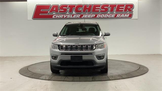 Used Jeep Compass Latitude 2019 | Eastchester Motor Cars. Bronx, New York Used Jeep Compass Latitude 2019 | Eastchester Motor Cars. Bronx, New York