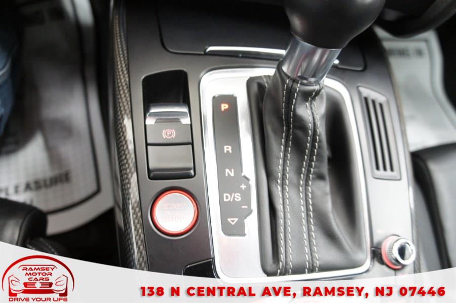 Used Audi S4 4dr Sdn S Tronic Premium Plus 2014 | Ramsey Motor Cars Inc. Ramsey, New Jersey Used Audi S4 4dr Sdn S Tronic Premium Plus 2014 | Ramsey Motor Cars Inc. Ramsey, New Jersey