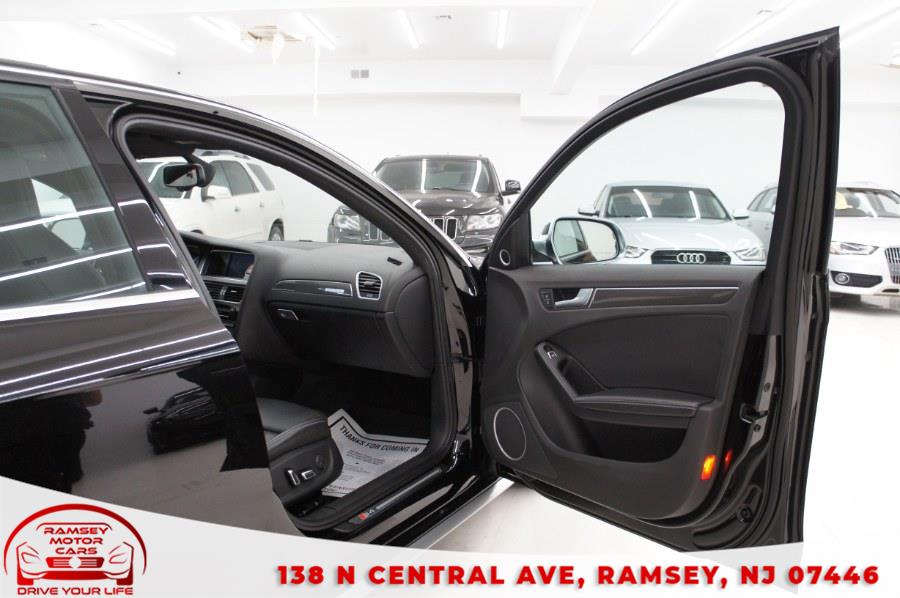 Used Audi S4 4dr Sdn S Tronic Premium Plus 2014 | Ramsey Motor Cars Inc. Ramsey, New Jersey Used Audi S4 4dr Sdn S Tronic Premium Plus 2014 | Ramsey Motor Cars Inc. Ramsey, New Jersey