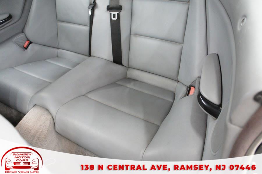 Used BMW 3 Series M3 2dr Convertible 2001 | Ramsey Motor Cars Inc. Ramsey, New Jersey Used BMW 3 Series M3 2dr Convertible 2001 | Ramsey Motor Cars Inc. Ramsey, New Jersey