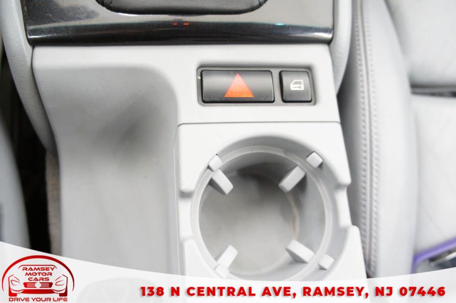 Used BMW 3 Series M3 2dr Convertible 2001 | Ramsey Motor Cars Inc. Ramsey, New Jersey Used BMW 3 Series M3 2dr Convertible 2001 | Ramsey Motor Cars Inc. Ramsey, New Jersey
