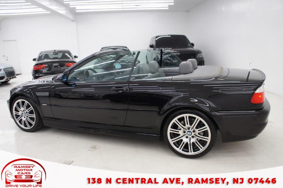 Used BMW 3 Series M3 2dr Convertible 2001 | Ramsey Motor Cars Inc. Ramsey, New Jersey Used BMW 3 Series M3 2dr Convertible 2001 | Ramsey Motor Cars Inc. Ramsey, New Jersey