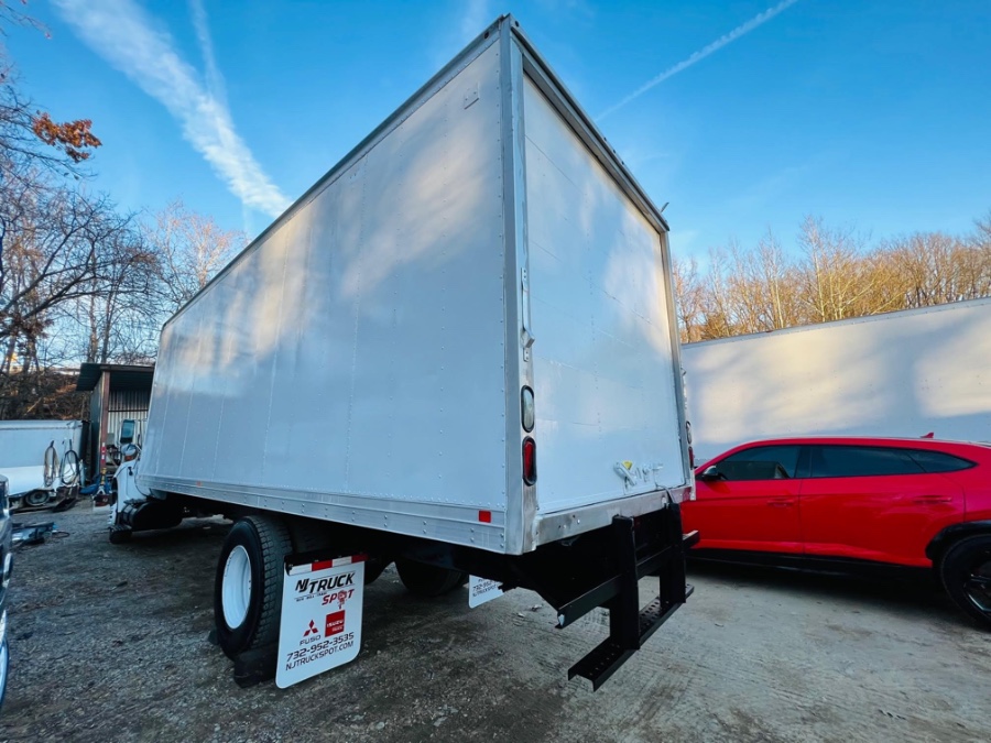 2011 Ford Super Duty F-750 Straight Frame 24FT BOX TRUCK + CUMMINS ENGINE + NO CDL, available for sale in South Amboy, New Jersey | NJ Truck Spot. South Amboy, New Jersey 2011 Ford Super Duty F-750 Straight Frame 24FT BOX TRUCK + CUMMINS ENGINE + NO CDL, available for sale in South Amboy, New Jersey | NJ Truck Spot. South Amboy, New Jersey