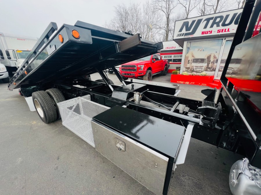 2015 HINO 268 ROLLBACK TOW TRUCK + FLAT BED + NO CDL, available for sale in South Amboy, New Jersey | NJ Truck Spot. South Amboy, New Jersey 2015 HINO 268 ROLLBACK TOW TRUCK + FLAT BED + NO CDL, available for sale in South Amboy, New Jersey | NJ Truck Spot. South Amboy, New Jersey