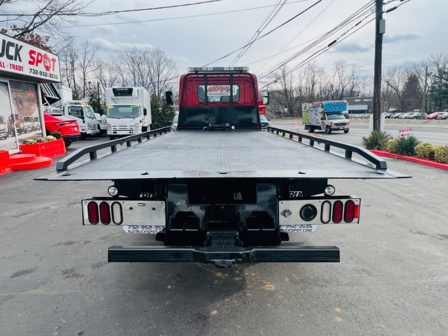 2015 HINO 268 ROLLBACK TOW TRUCK + FLAT BED + NO CDL, available for sale in South Amboy, New Jersey | NJ Truck Spot. South Amboy, New Jersey 2015 HINO 268 ROLLBACK TOW TRUCK + FLAT BED + NO CDL, available for sale in South Amboy, New Jersey | NJ Truck Spot. South Amboy, New Jersey