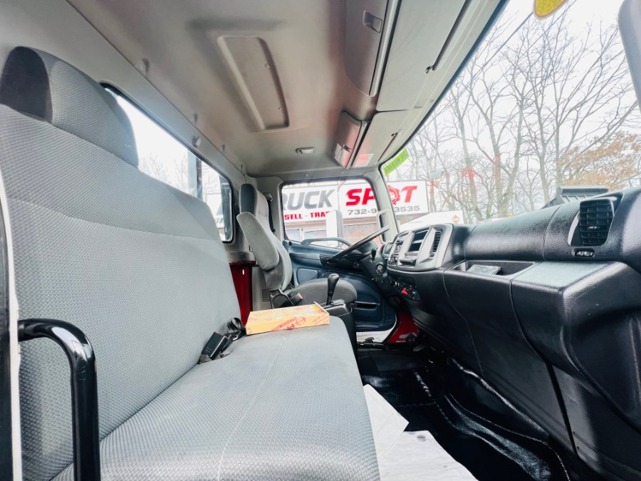 2015 HINO 268 ROLLBACK TOW TRUCK + FLAT BED + NO CDL, available for sale in South Amboy, New Jersey | NJ Truck Spot. South Amboy, New Jersey 2015 HINO 268 ROLLBACK TOW TRUCK + FLAT BED + NO CDL, available for sale in South Amboy, New Jersey | NJ Truck Spot. South Amboy, New Jersey