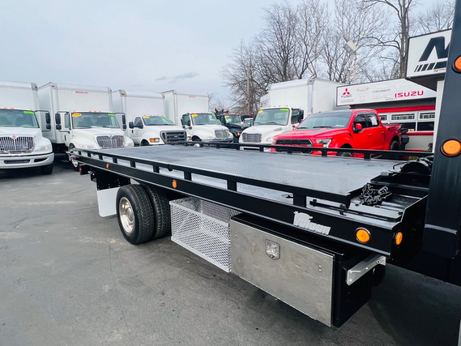 2015 HINO 268 ROLLBACK TOW TRUCK + FLAT BED + NO CDL, available for sale in South Amboy, New Jersey | NJ Truck Spot. South Amboy, New Jersey 2015 HINO 268 ROLLBACK TOW TRUCK + FLAT BED + NO CDL, available for sale in South Amboy, New Jersey | NJ Truck Spot. South Amboy, New Jersey