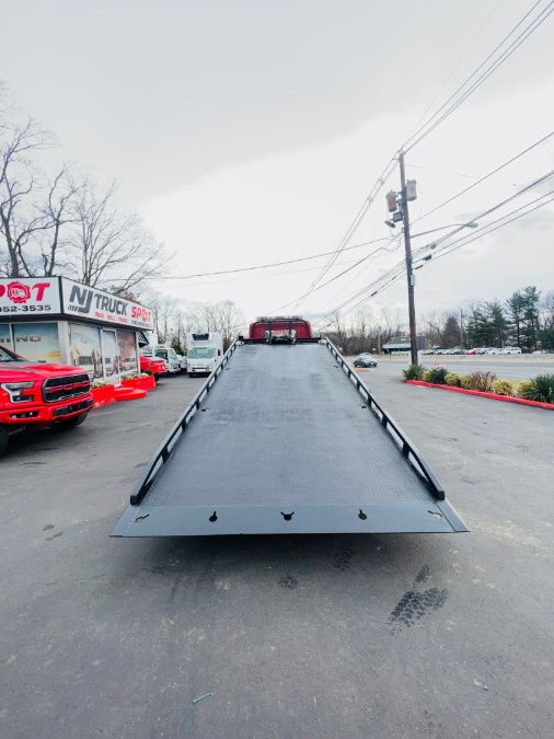 2015 HINO 268 ROLLBACK TOW TRUCK + FLAT BED + NO CDL, available for sale in South Amboy, New Jersey | NJ Truck Spot. South Amboy, New Jersey 2015 HINO 268 ROLLBACK TOW TRUCK + FLAT BED + NO CDL, available for sale in South Amboy, New Jersey | NJ Truck Spot. South Amboy, New Jersey