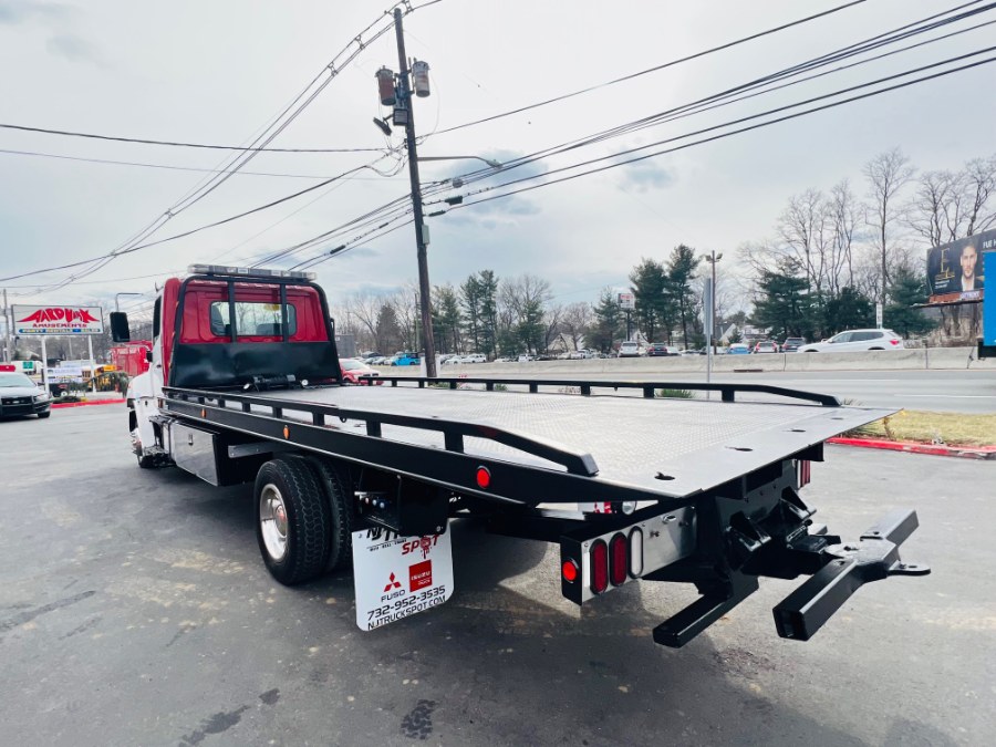 2015 HINO 268 ROLLBACK TOW TRUCK + FLAT BED + NO CDL, available for sale in South Amboy, New Jersey | NJ Truck Spot. South Amboy, New Jersey 2015 HINO 268 ROLLBACK TOW TRUCK + FLAT BED + NO CDL, available for sale in South Amboy, New Jersey | NJ Truck Spot. South Amboy, New Jersey