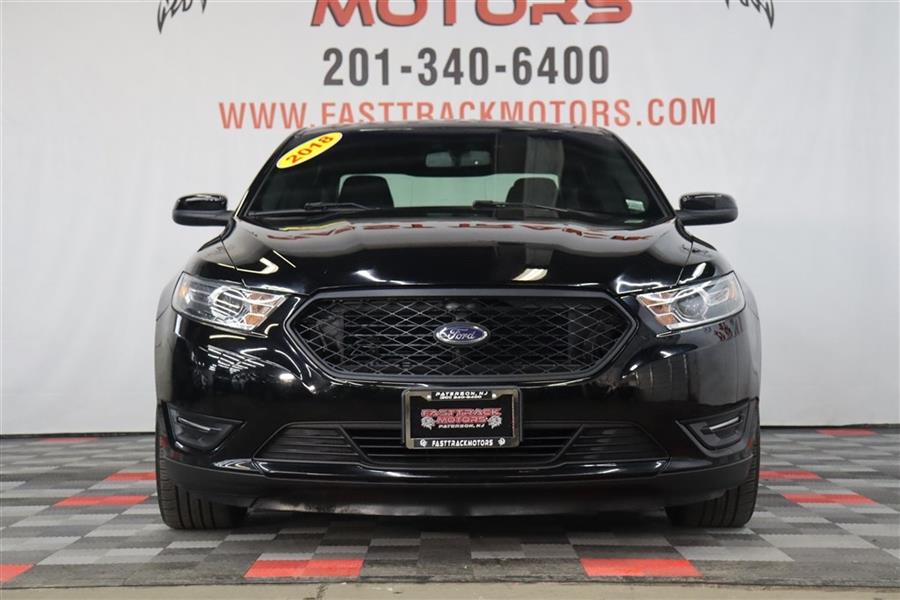 2018 Ford Taurus SEL, available for sale in Paterson, New Jersey | Fast Track Motors. Paterson, New Jersey 2018 Ford Taurus SEL, available for sale in Paterson, New Jersey | Fast Track Motors. Paterson, New Jersey