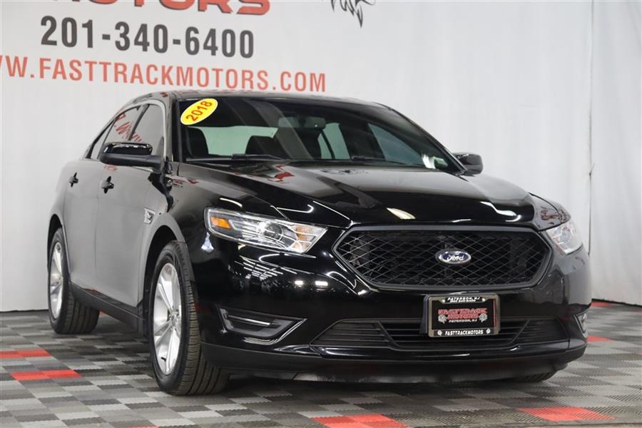 2018 Ford Taurus SEL, available for sale in Paterson, New Jersey | Fast Track Motors. Paterson, New Jersey 2018 Ford Taurus SEL, available for sale in Paterson, New Jersey | Fast Track Motors. Paterson, New Jersey