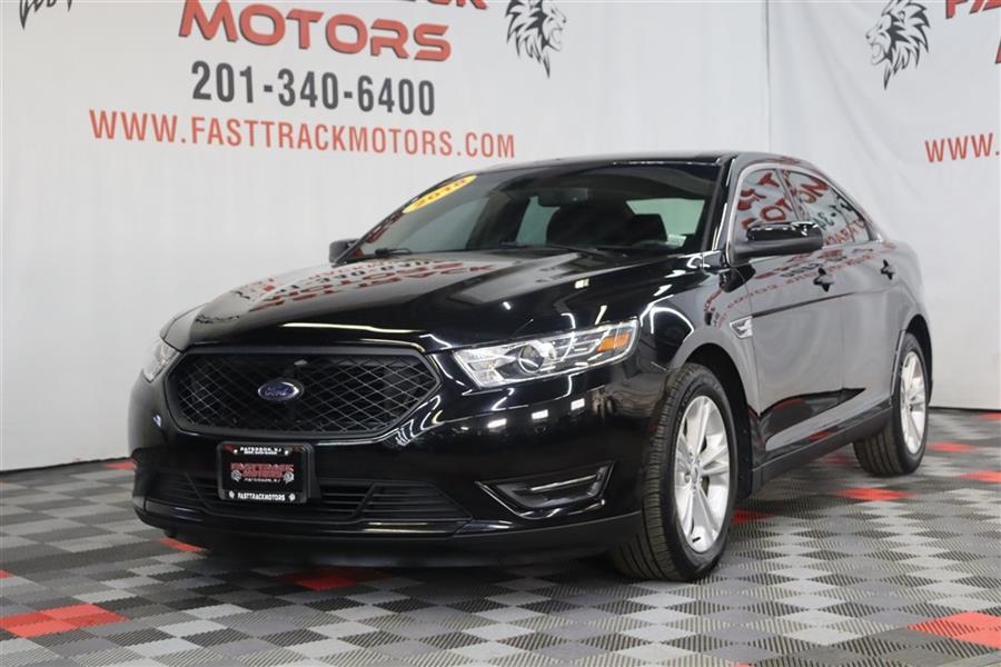 2018 Ford Taurus SEL, available for sale in Paterson, New Jersey | Fast Track Motors. Paterson, New Jersey 2018 Ford Taurus SEL, available for sale in Paterson, New Jersey | Fast Track Motors. Paterson, New Jersey