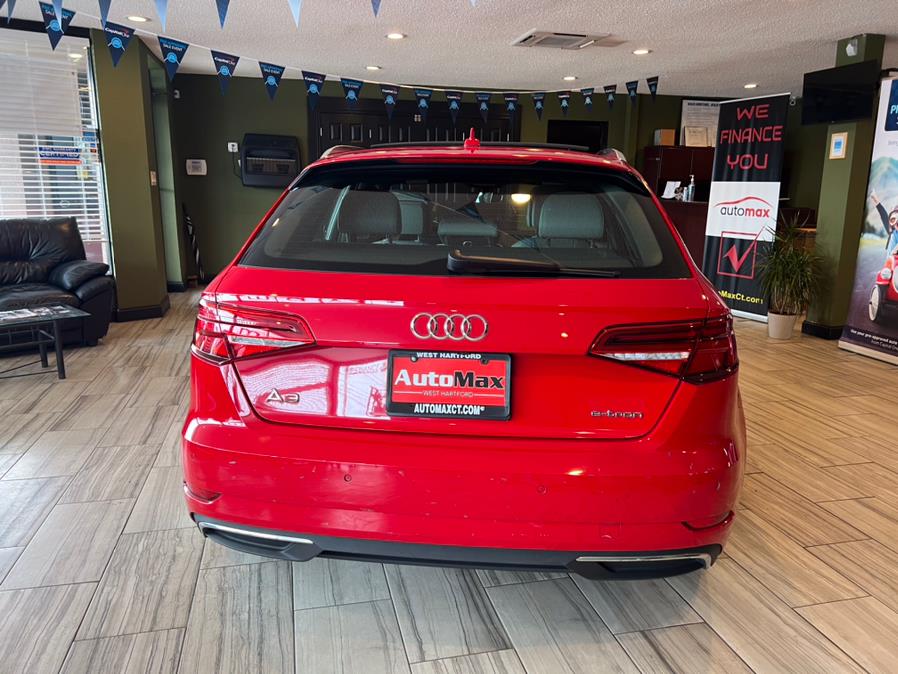 2017 Audi A3 Sportback e-tron 1.4 TFSI PHEV Prestige, available for sale in West Hartford, Connecticut | AutoMax. West Hartford, Connecticut 2017 Audi A3 Sportback e-tron 1.4 TFSI PHEV Prestige, available for sale in West Hartford, Connecticut | AutoMax. West Hartford, Connecticut