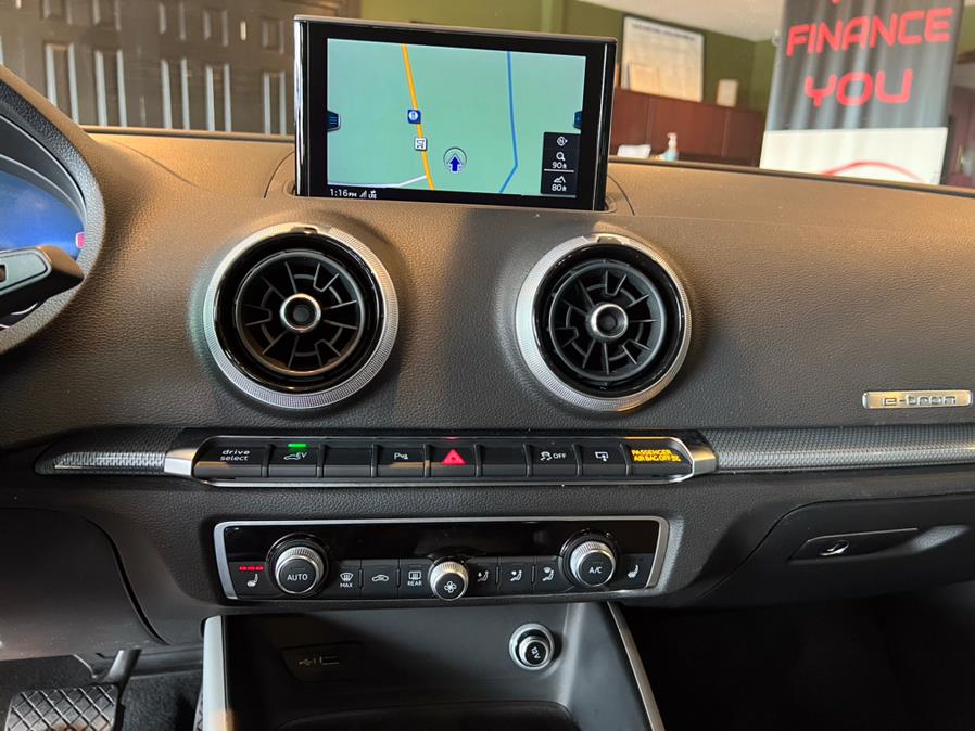 2017 Audi A3 Sportback e-tron 1.4 TFSI PHEV Prestige, available for sale in West Hartford, Connecticut | AutoMax. West Hartford, Connecticut 2017 Audi A3 Sportback e-tron 1.4 TFSI PHEV Prestige, available for sale in West Hartford, Connecticut | AutoMax. West Hartford, Connecticut