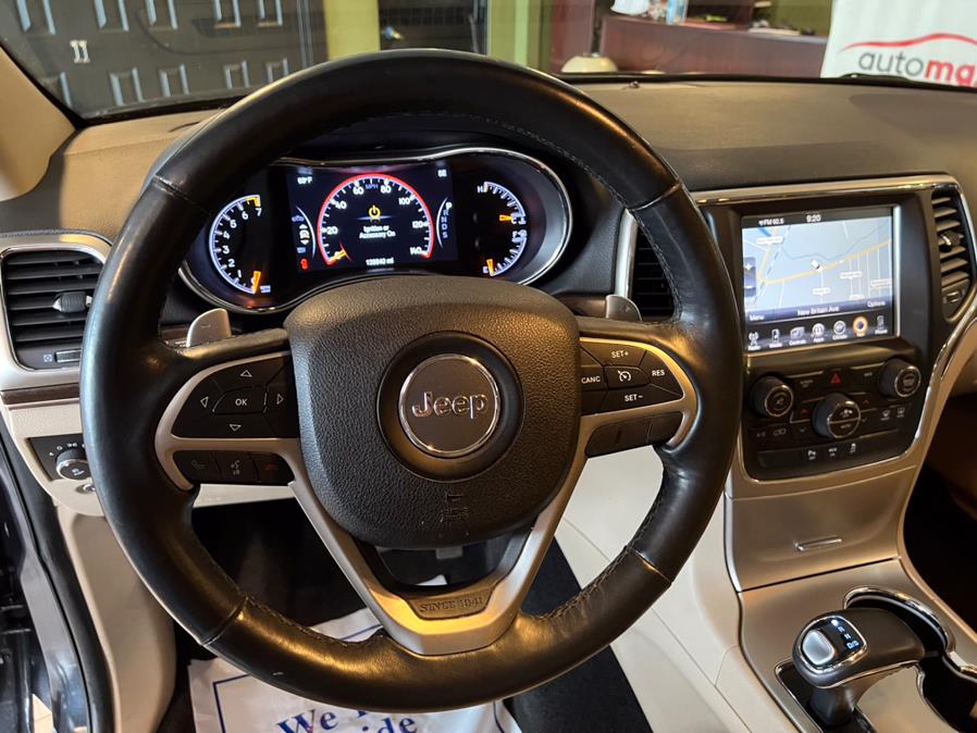 2015 Jeep Grand Cherokee 4WD 4dr Limited, available for sale in West Hartford, Connecticut | AutoMax. West Hartford, Connecticut 2015 Jeep Grand Cherokee 4WD 4dr Limited, available for sale in West Hartford, Connecticut | AutoMax. West Hartford, Connecticut