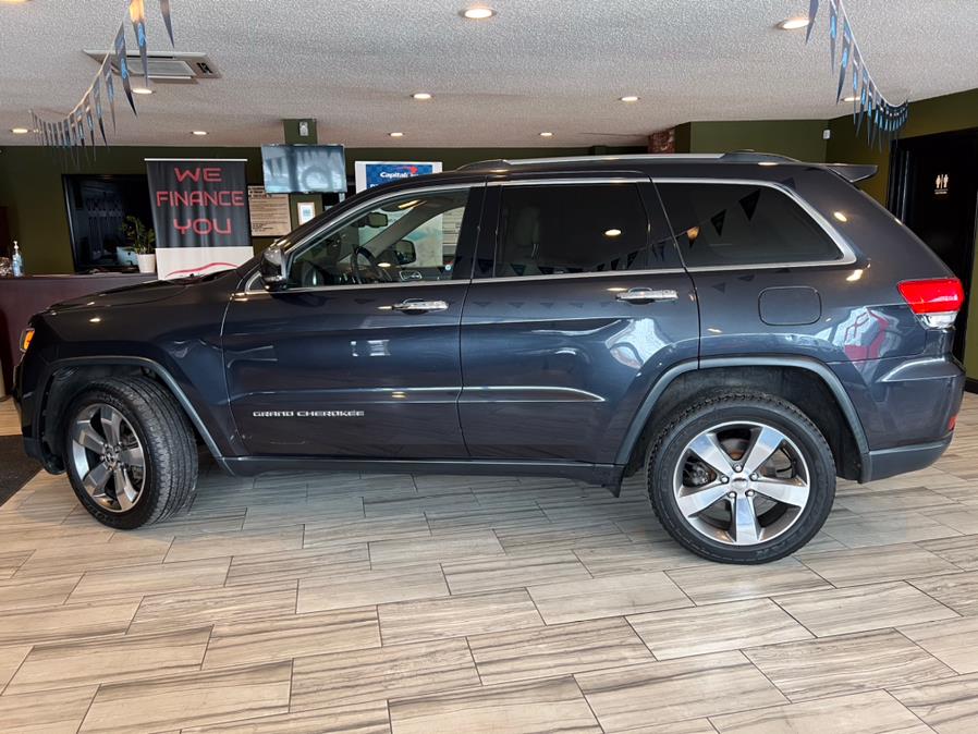 2015 Jeep Grand Cherokee 4WD 4dr Limited, available for sale in West Hartford, Connecticut | AutoMax. West Hartford, Connecticut 2015 Jeep Grand Cherokee 4WD 4dr Limited, available for sale in West Hartford, Connecticut | AutoMax. West Hartford, Connecticut