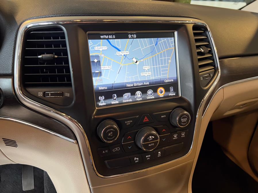 2015 Jeep Grand Cherokee 4WD 4dr Limited, available for sale in West Hartford, Connecticut | AutoMax. West Hartford, Connecticut 2015 Jeep Grand Cherokee 4WD 4dr Limited, available for sale in West Hartford, Connecticut | AutoMax. West Hartford, Connecticut