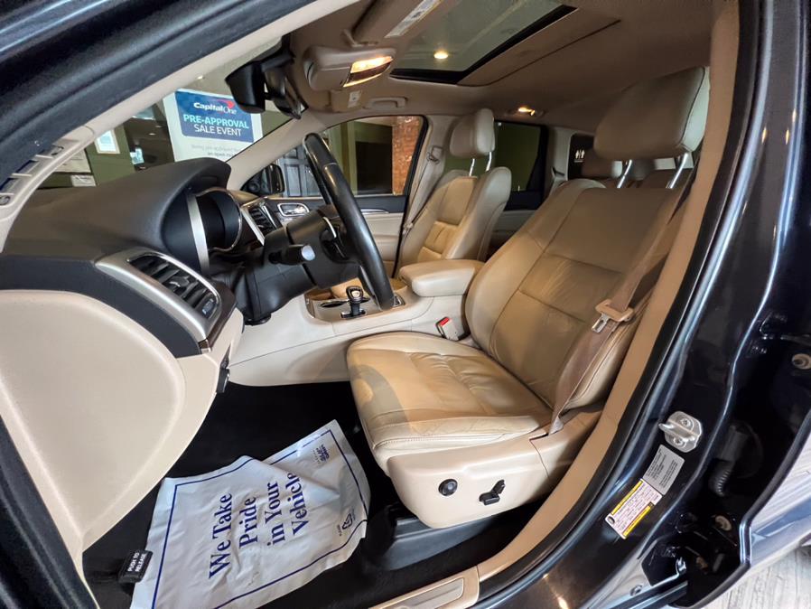 2015 Jeep Grand Cherokee 4WD 4dr Limited, available for sale in West Hartford, Connecticut | AutoMax. West Hartford, Connecticut 2015 Jeep Grand Cherokee 4WD 4dr Limited, available for sale in West Hartford, Connecticut | AutoMax. West Hartford, Connecticut