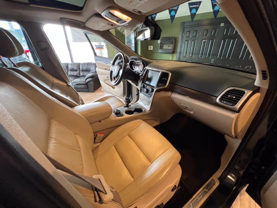 2015 Jeep Grand Cherokee 4WD 4dr Limited, available for sale in West Hartford, Connecticut | AutoMax. West Hartford, Connecticut 2015 Jeep Grand Cherokee 4WD 4dr Limited, available for sale in West Hartford, Connecticut | AutoMax. West Hartford, Connecticut