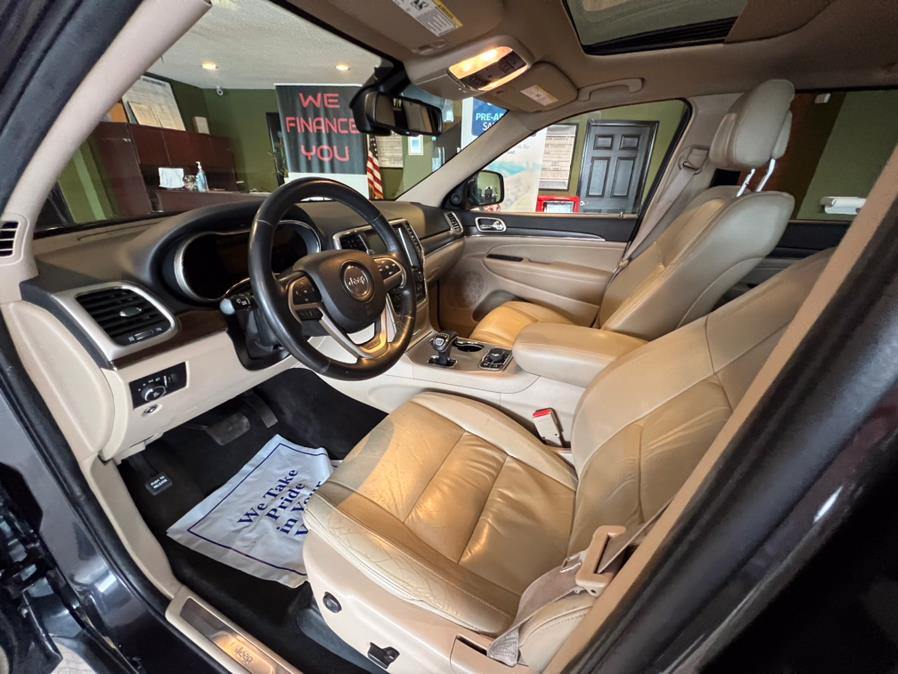 2015 Jeep Grand Cherokee 4WD 4dr Limited, available for sale in West Hartford, Connecticut | AutoMax. West Hartford, Connecticut 2015 Jeep Grand Cherokee 4WD 4dr Limited, available for sale in West Hartford, Connecticut | AutoMax. West Hartford, Connecticut