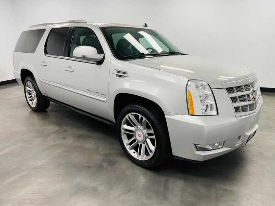 2014 Cadillac Escalade ESV AWD 4dr Premium, available for sale in Linden, New Jersey | East Coast Auto Group. Linden, New Jersey 2014 Cadillac Escalade ESV AWD 4dr Premium, available for sale in Linden, New Jersey | East Coast Auto Group. Linden, New Jersey