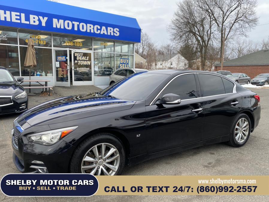 Used car dealer in Springfield, Worcester MA, Hartford CT, Pittsfield