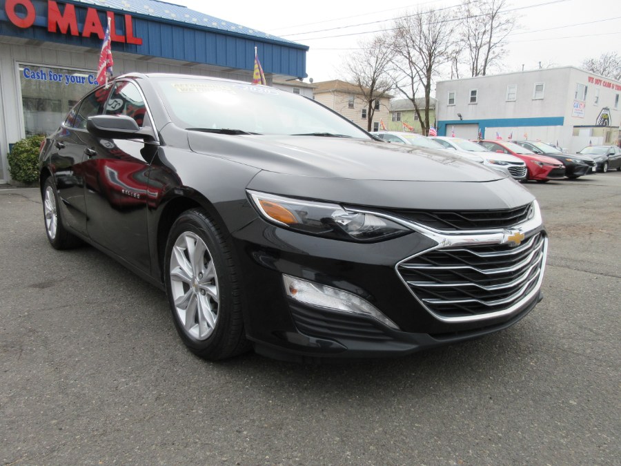 2020 Chevrolet Malibu 4dr Sdn LT, available for sale in Linden, New Jersey | Route 27 Auto Mall. Linden, New Jersey 2020 Chevrolet Malibu 4dr Sdn LT, available for sale in Linden, New Jersey | Route 27 Auto Mall. Linden, New Jersey