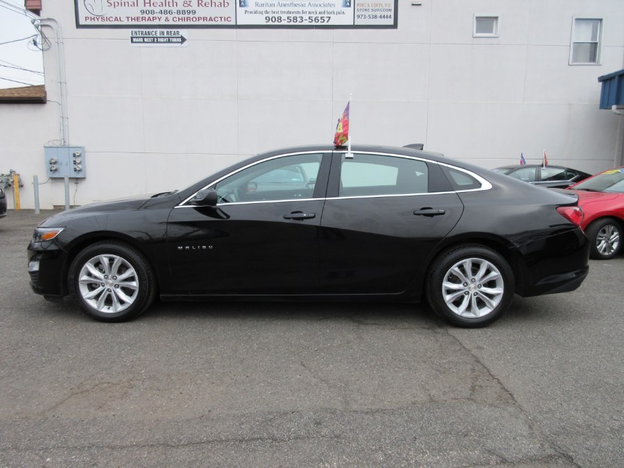 2020 Chevrolet Malibu 4dr Sdn LT, available for sale in Linden, New Jersey | Route 27 Auto Mall. Linden, New Jersey 2020 Chevrolet Malibu 4dr Sdn LT, available for sale in Linden, New Jersey | Route 27 Auto Mall. Linden, New Jersey