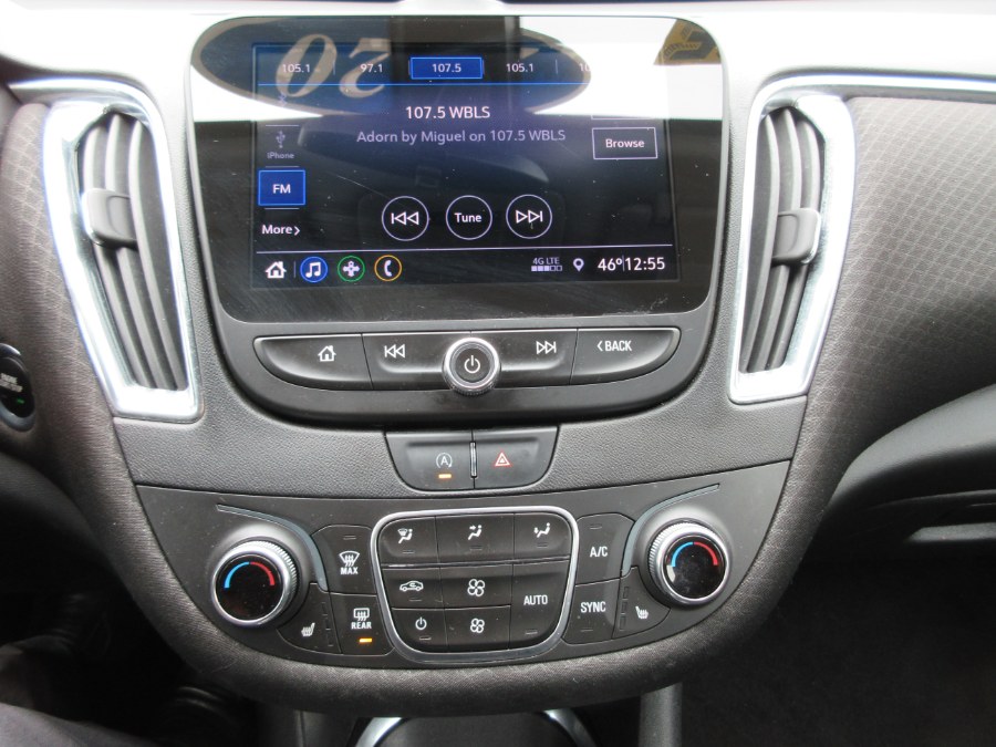 2020 Chevrolet Malibu 4dr Sdn LT, available for sale in Linden, New Jersey | Route 27 Auto Mall. Linden, New Jersey 2020 Chevrolet Malibu 4dr Sdn LT, available for sale in Linden, New Jersey | Route 27 Auto Mall. Linden, New Jersey