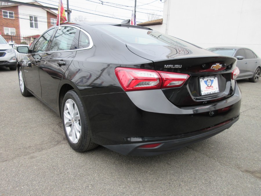 2020 Chevrolet Malibu 4dr Sdn LT, available for sale in Linden, New Jersey | Route 27 Auto Mall. Linden, New Jersey 2020 Chevrolet Malibu 4dr Sdn LT, available for sale in Linden, New Jersey | Route 27 Auto Mall. Linden, New Jersey