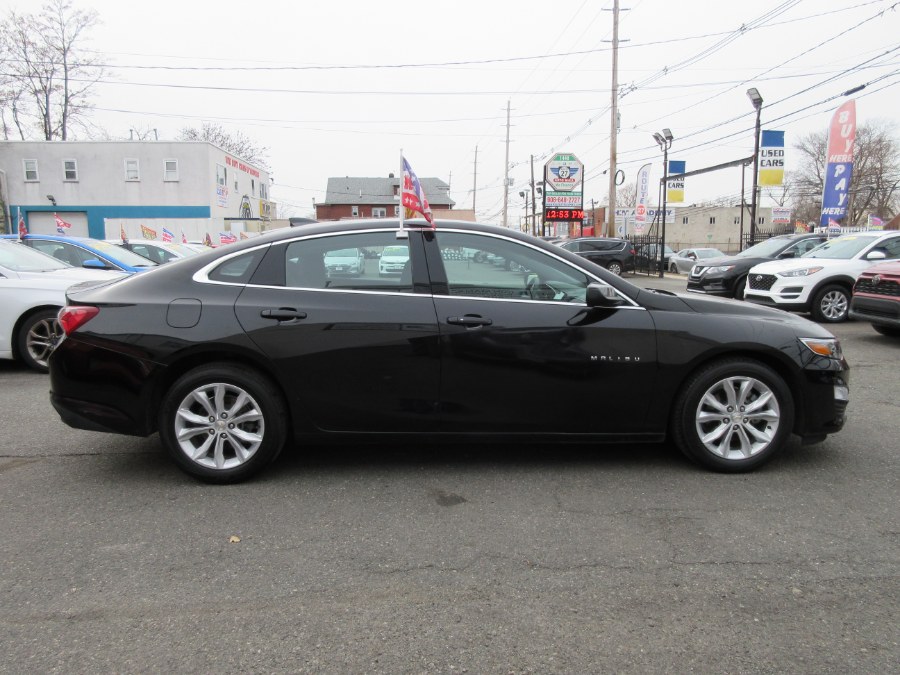 2020 Chevrolet Malibu 4dr Sdn LT, available for sale in Linden, New Jersey | Route 27 Auto Mall. Linden, New Jersey 2020 Chevrolet Malibu 4dr Sdn LT, available for sale in Linden, New Jersey | Route 27 Auto Mall. Linden, New Jersey