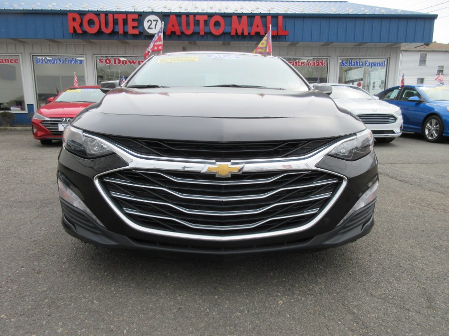 2020 Chevrolet Malibu 4dr Sdn LT, available for sale in Linden, New Jersey | Route 27 Auto Mall. Linden, New Jersey 2020 Chevrolet Malibu 4dr Sdn LT, available for sale in Linden, New Jersey | Route 27 Auto Mall. Linden, New Jersey