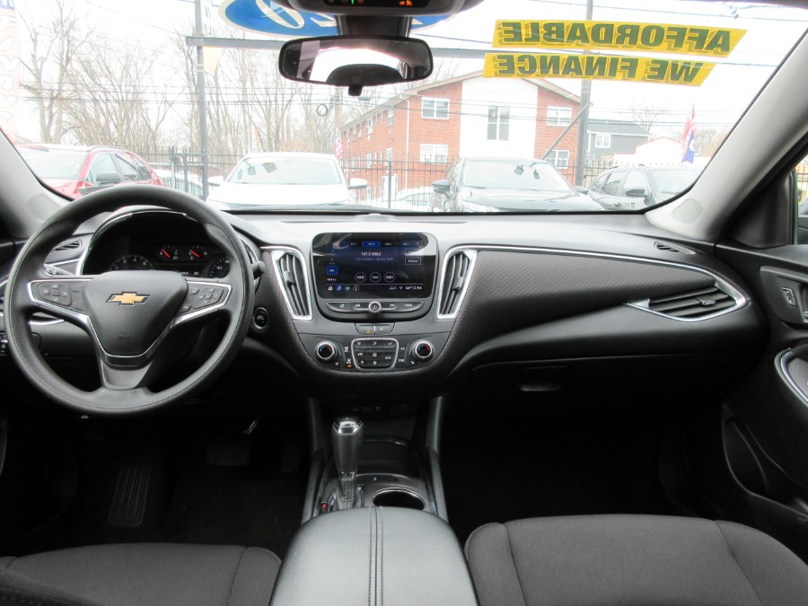 2020 Chevrolet Malibu 4dr Sdn LT, available for sale in Linden, New Jersey | Route 27 Auto Mall. Linden, New Jersey 2020 Chevrolet Malibu 4dr Sdn LT, available for sale in Linden, New Jersey | Route 27 Auto Mall. Linden, New Jersey