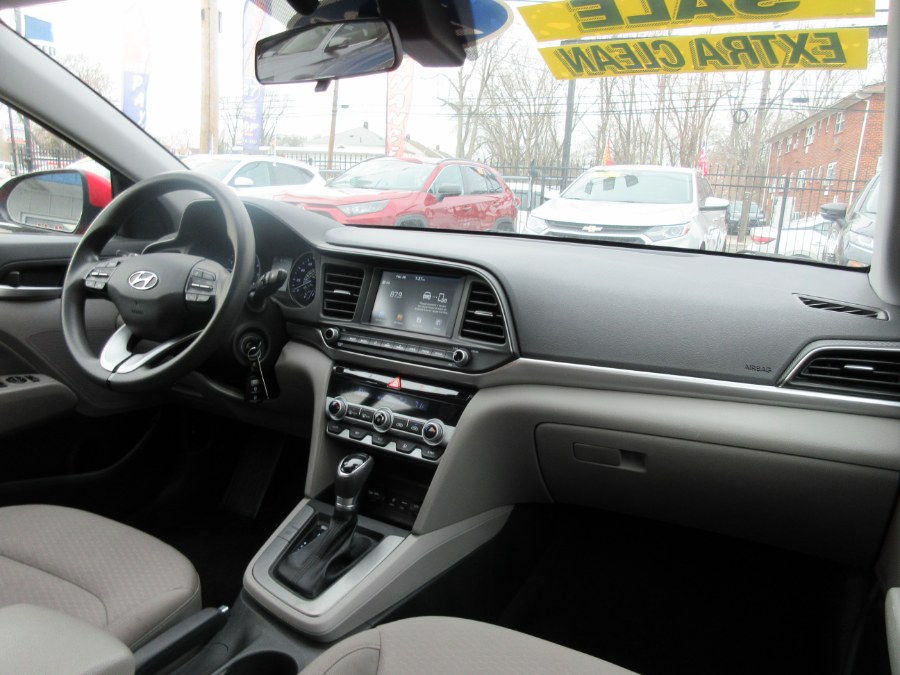 Used Hyundai Elantra Limited IVT SULEV 2020 | Route 27 Auto Mall. Linden, New Jersey Used Hyundai Elantra Limited IVT SULEV 2020 | Route 27 Auto Mall. Linden, New Jersey