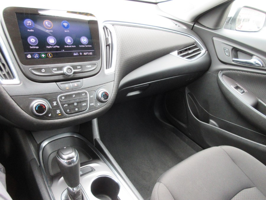 2020 Chevrolet Malibu 4dr Sdn LT, available for sale in Linden, New Jersey | Route 27 Auto Mall. Linden, New Jersey 2020 Chevrolet Malibu 4dr Sdn LT, available for sale in Linden, New Jersey | Route 27 Auto Mall. Linden, New Jersey