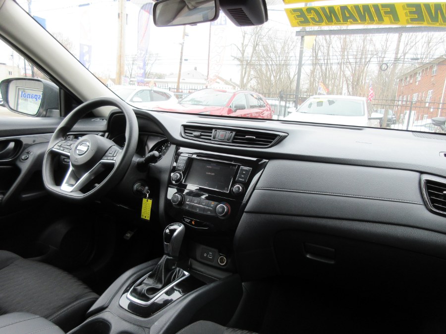 2020 Nissan Rogue AWD S, available for sale in Linden, New Jersey | Route 27 Auto Mall. Linden, New Jersey 2020 Nissan Rogue AWD S, available for sale in Linden, New Jersey | Route 27 Auto Mall. Linden, New Jersey