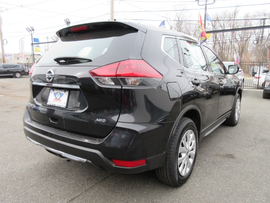 2020 Nissan Rogue AWD S, available for sale in Linden, New Jersey | Route 27 Auto Mall. Linden, New Jersey 2020 Nissan Rogue AWD S, available for sale in Linden, New Jersey | Route 27 Auto Mall. Linden, New Jersey