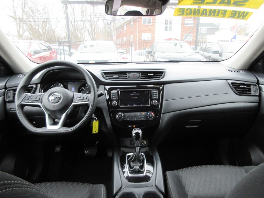 2020 Nissan Rogue AWD S, available for sale in Linden, New Jersey | Route 27 Auto Mall. Linden, New Jersey 2020 Nissan Rogue AWD S, available for sale in Linden, New Jersey | Route 27 Auto Mall. Linden, New Jersey