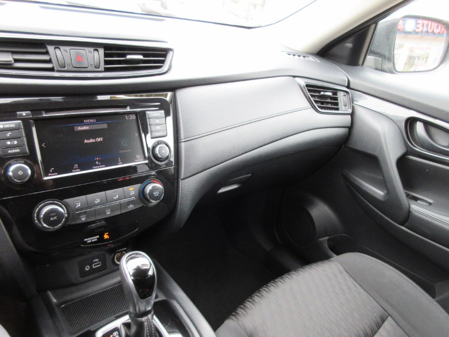 2020 Nissan Rogue AWD S, available for sale in Linden, New Jersey | Route 27 Auto Mall. Linden, New Jersey 2020 Nissan Rogue AWD S, available for sale in Linden, New Jersey | Route 27 Auto Mall. Linden, New Jersey