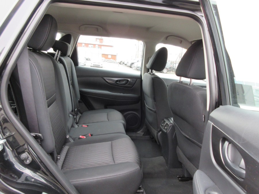 2020 Nissan Rogue AWD S, available for sale in Linden, New Jersey | Route 27 Auto Mall. Linden, New Jersey 2020 Nissan Rogue AWD S, available for sale in Linden, New Jersey | Route 27 Auto Mall. Linden, New Jersey