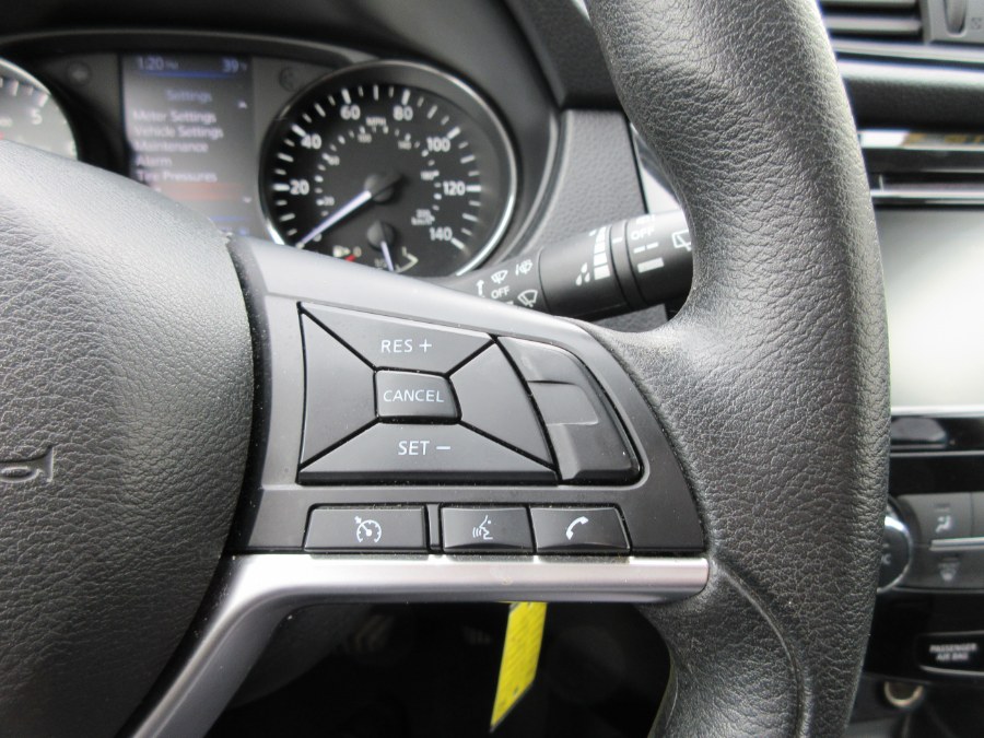2020 Nissan Rogue AWD S, available for sale in Linden, New Jersey | Route 27 Auto Mall. Linden, New Jersey 2020 Nissan Rogue AWD S, available for sale in Linden, New Jersey | Route 27 Auto Mall. Linden, New Jersey
