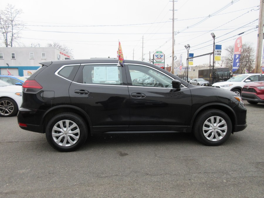 2020 Nissan Rogue AWD S, available for sale in Linden, New Jersey | Route 27 Auto Mall. Linden, New Jersey 2020 Nissan Rogue AWD S, available for sale in Linden, New Jersey | Route 27 Auto Mall. Linden, New Jersey