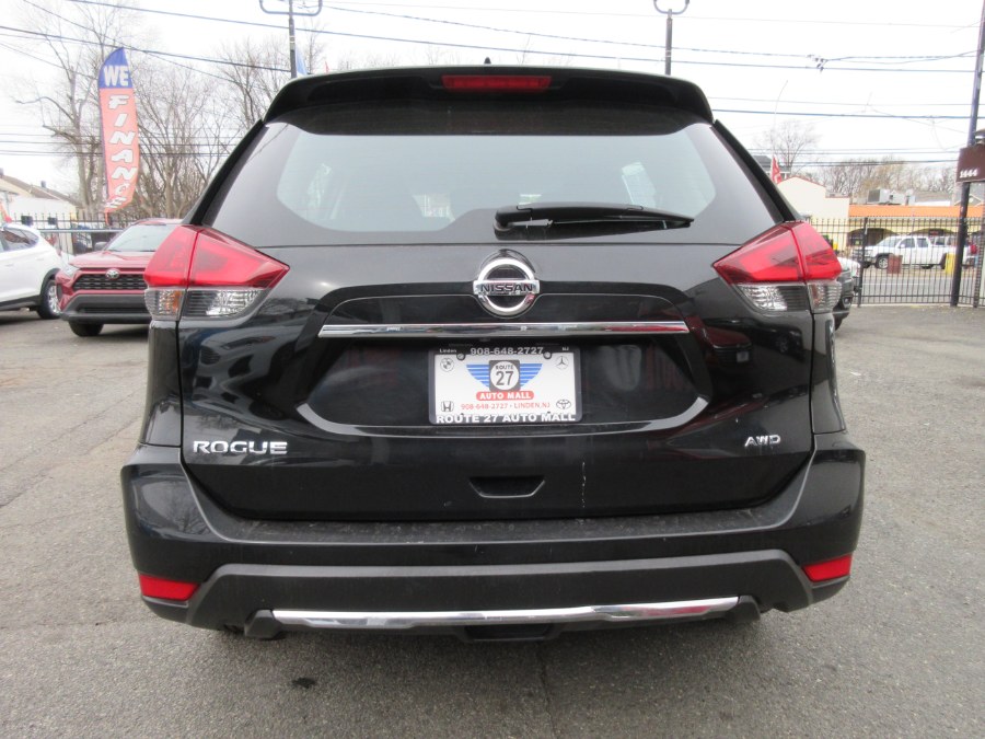 2020 Nissan Rogue AWD S, available for sale in Linden, New Jersey | Route 27 Auto Mall. Linden, New Jersey 2020 Nissan Rogue AWD S, available for sale in Linden, New Jersey | Route 27 Auto Mall. Linden, New Jersey