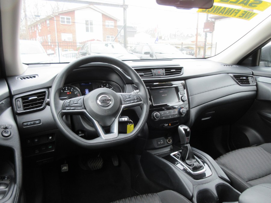 2020 Nissan Rogue AWD S, available for sale in Linden, New Jersey | Route 27 Auto Mall. Linden, New Jersey 2020 Nissan Rogue AWD S, available for sale in Linden, New Jersey | Route 27 Auto Mall. Linden, New Jersey