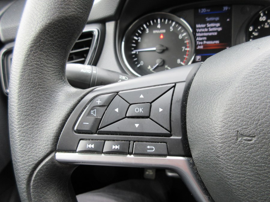 2020 Nissan Rogue AWD S, available for sale in Linden, New Jersey | Route 27 Auto Mall. Linden, New Jersey 2020 Nissan Rogue AWD S, available for sale in Linden, New Jersey | Route 27 Auto Mall. Linden, New Jersey