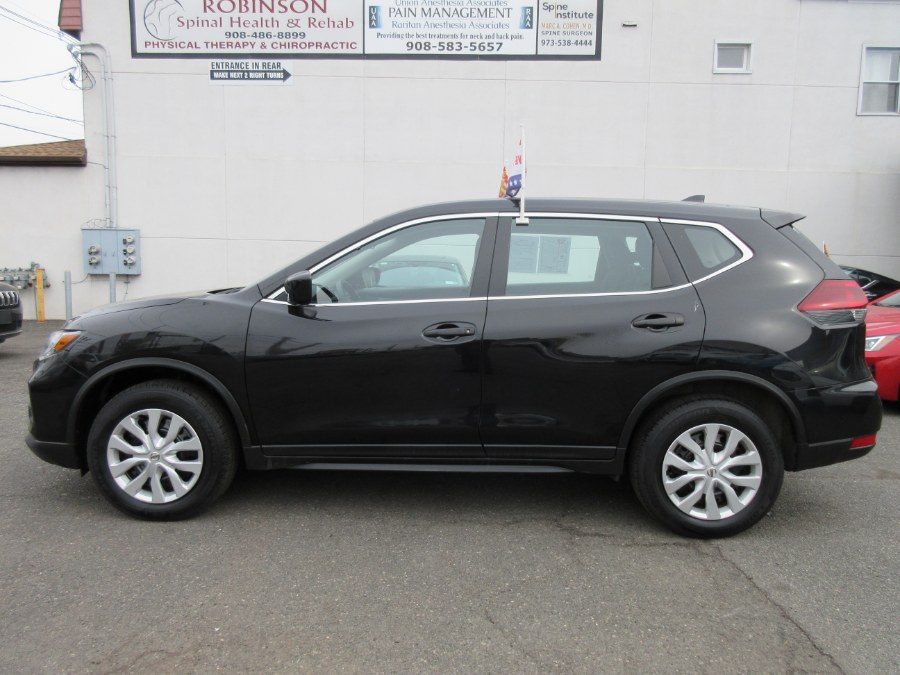2020 Nissan Rogue AWD S, available for sale in Linden, New Jersey | Route 27 Auto Mall. Linden, New Jersey 2020 Nissan Rogue AWD S, available for sale in Linden, New Jersey | Route 27 Auto Mall. Linden, New Jersey