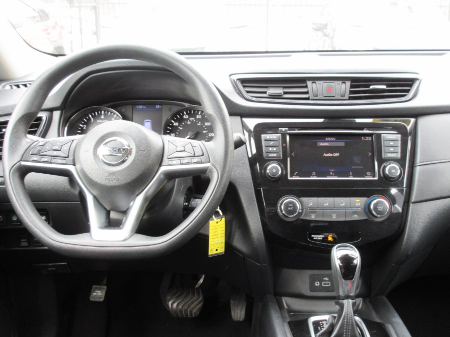 2020 Nissan Rogue AWD S, available for sale in Linden, New Jersey | Route 27 Auto Mall. Linden, New Jersey 2020 Nissan Rogue AWD S, available for sale in Linden, New Jersey | Route 27 Auto Mall. Linden, New Jersey