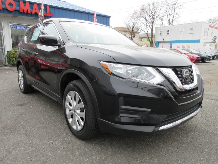 2020 Nissan Rogue AWD S, available for sale in Linden, New Jersey | Route 27 Auto Mall. Linden, New Jersey 2020 Nissan Rogue AWD S, available for sale in Linden, New Jersey | Route 27 Auto Mall. Linden, New Jersey